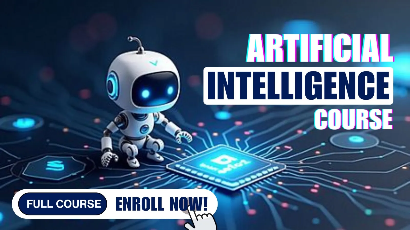 Artificial Intellligence Course