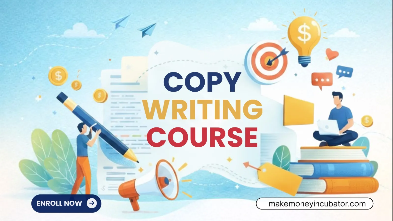 Copywriting Course