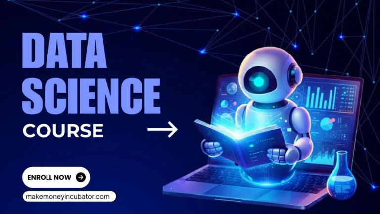 Data Science Course