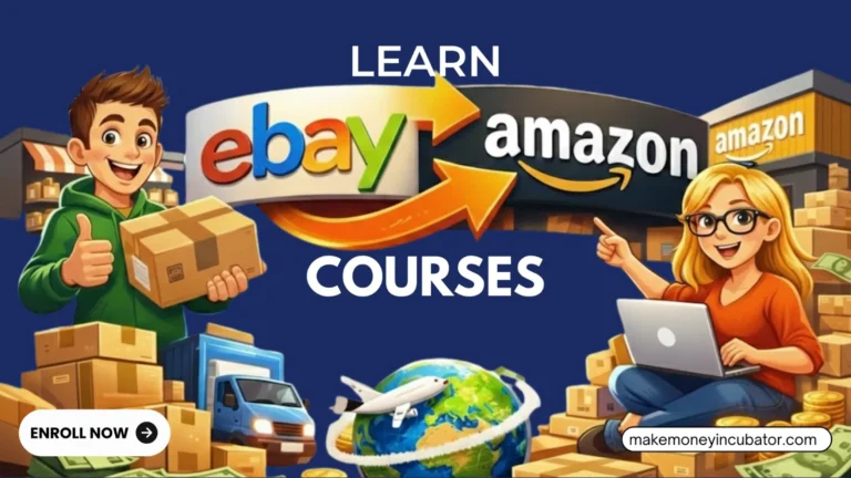 E-commerce Course