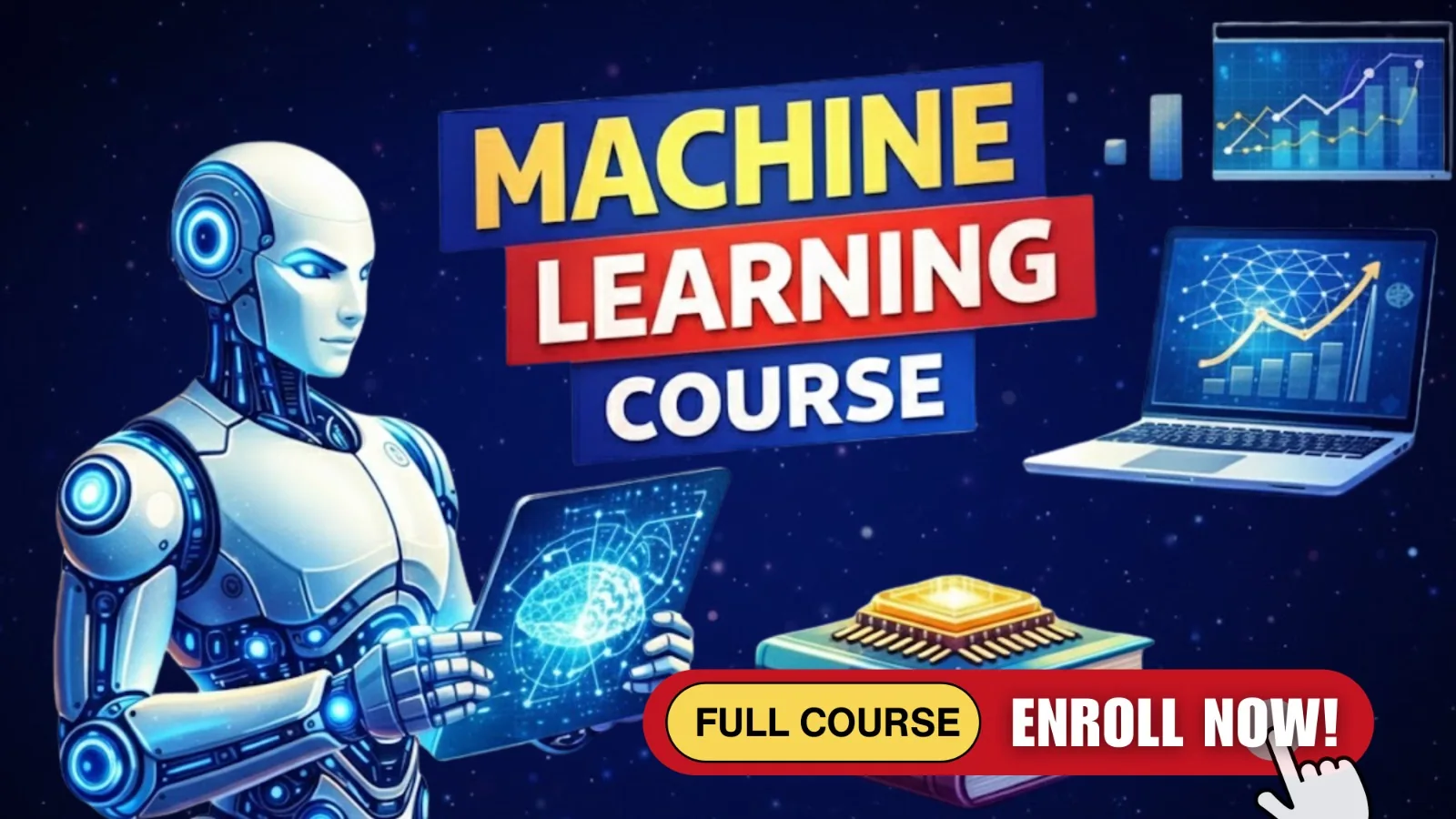 Machine Learning Course