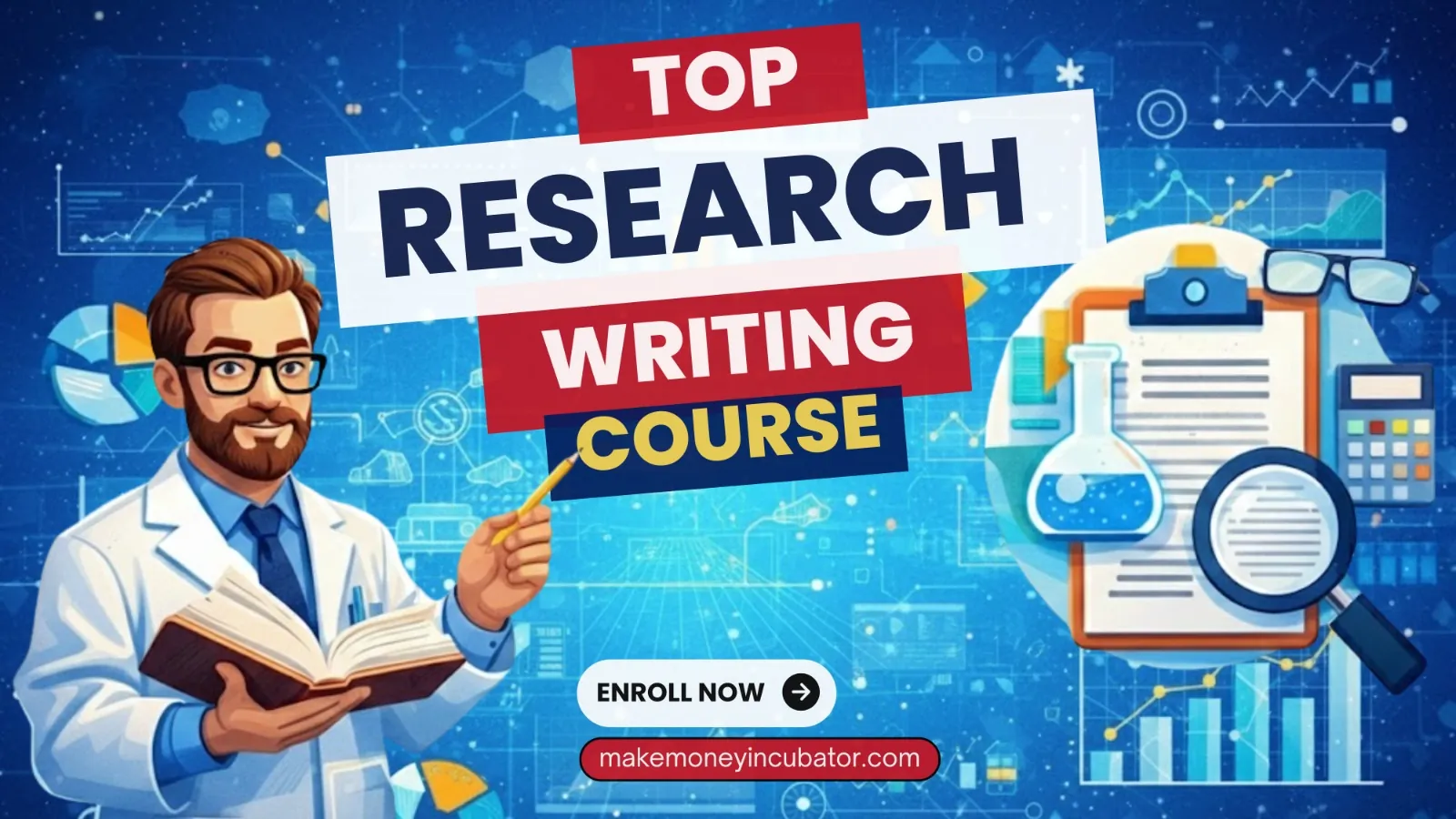 Research Writing Course