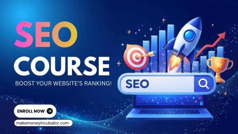 SEO Course
