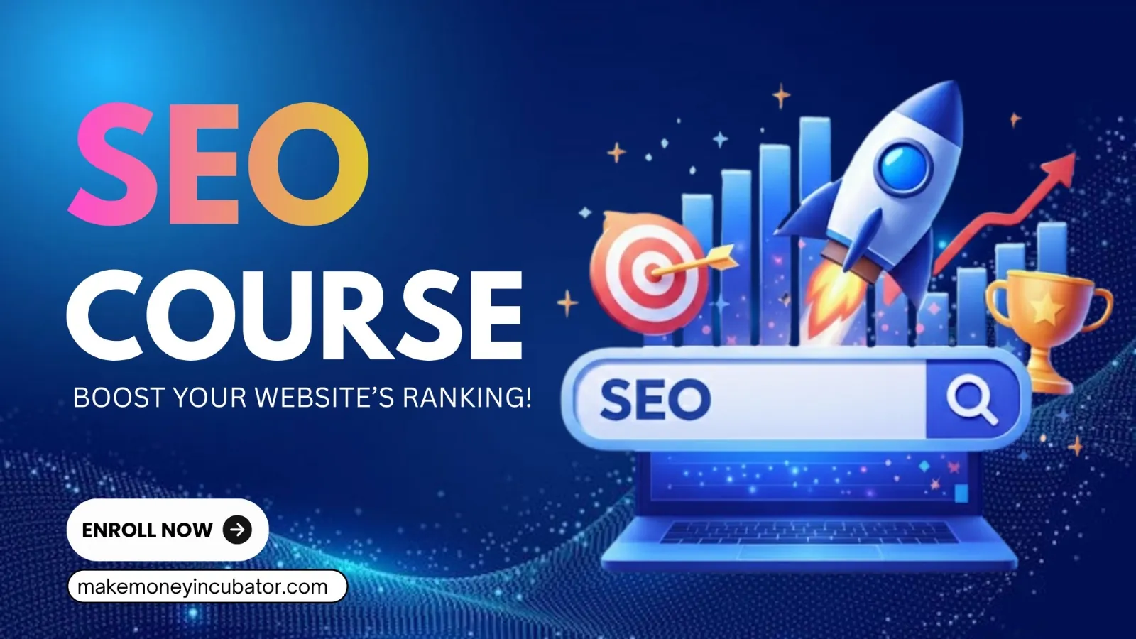 SEO Course