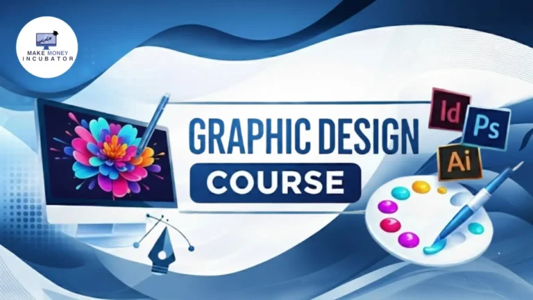Graphic Designing Complete Course