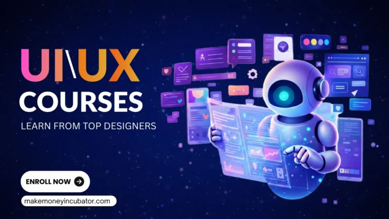 UI/UX Course
